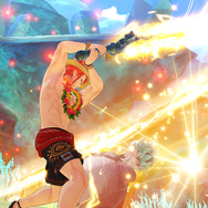 ライザたちの「水着衣装」を見よ！『ライザのアトリエ3』シリーズ定番DLC「水着セット」が早くも配信開始