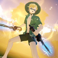 ライザたちの「水着衣装」を見よ！『ライザのアトリエ3』シリーズ定番DLC「水着セット」が早くも配信開始