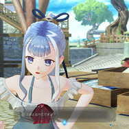 ライザたちの「水着衣装」を見よ！『ライザのアトリエ3』シリーズ定番DLC「水着セット」が早くも配信開始