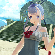 ライザたちの「水着衣装」を見よ！『ライザのアトリエ3』シリーズ定番DLC「水着セット」が早くも配信開始