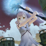 ライザたちの「水着衣装」を見よ！『ライザのアトリエ3』シリーズ定番DLC「水着セット」が早くも配信開始