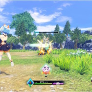 『超次元ゲイム ネプテューヌ GameMaker R:Evolution』PS4/PS5/スイッチで発売決定！新要素「経営パート」追加、滅んだゲーム会社復興を目指す