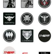 映画「シン・仮面ライダー」の一番くじが3月30日より登場！約27cmの精巧なフィギュアなど、ファン垂涎の品がズラリ