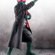 一番くじ　シン仮面ライダー　B賞　6体セット 一番くじ シン・仮面ライダー」が2023年3月下旬より発売。仮面