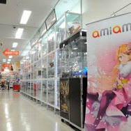 『アイドルマスター シンデレラガールズ』フィギュアが再販へ！腹チラする「遊佐こずえ」や水着姿の「櫻井桃華」など全4種