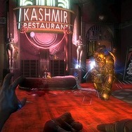 BIOSHOCK 2