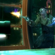 BIOSHOCK 2