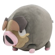ポケモンセンター　もっちりっちぬいぐるみ ムンナ Amazon.co.jp: ポケモンセンターオリジナル もっちりっち