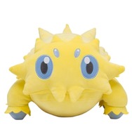 ポケモン』もっちりぬいぐるみ第3弾「ムンナ」「バチュル