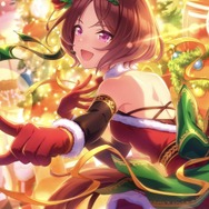 ゲーム『ウマ娘 プリティーダービー』より