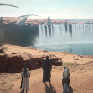 『FF16』主人公の相棒「トルガル」は撫でることもできる！紹介映像Part3公開