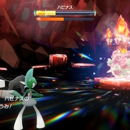 『ポケモンSV』ハピナスレイドがお得しかない!激レア「とてもハッピーなハピナス」では60個以上ものテラピースを獲得可能
