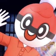 謎多きボールガイにボイスが実装！？『ポケマスEX』見た目に反したイケボに驚きの声続々