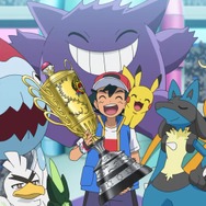 『ポケモン』いよいよ「サトシ」卒業へ！約26年にも及ぶ旅路を、懐かしい画像と共に振り返る