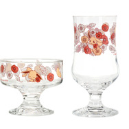 『ポケモン』イーブイやロコンを描いた新グッズ「Fleur de Coquelicot」が、3月25日より発売！ポピーの花を春らしくデザイン