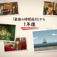 なぜ『レイトン』最新作は、怯えていたファンを安心させることに成功したのか─物語、声優変更、ナゾトキの全てに希望の兆し