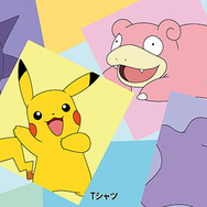 「ポケモン」Tシャツが、ドン・キホーテにて発売！ヌオー、モクロー、モルペコなどキュートなデザインが勢揃い