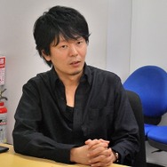 【DEVELOPER'S TALK】