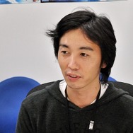 【DEVELOPER'S TALK】