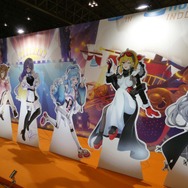 （C）2016 COVER Corp.