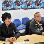 【DEVELOPER'S TALK】