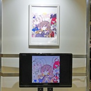 （C）2016 COVER Corp.