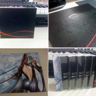 【DEVELOPER'S TALK】