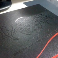 【DEVELOPER'S TALK】