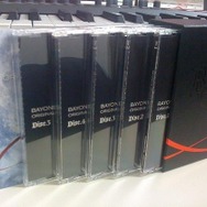 【DEVELOPER'S TALK】