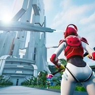 ZETA DIVISIONとホンダがコラボ！『フォートナイト』で超絶