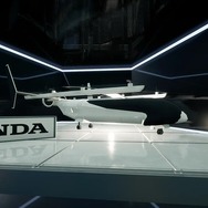 ZETA DIVISIONとHondaがコラボ!『フォートナイト』で超絶クオリティの世界を生み出す―Hondaのバイク(本物)も登場