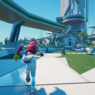 ZETA DIVISIONとHondaがコラボ!『フォートナイト』で超絶クオリティの世界を生み出す―Hondaのバイク(本物)も登場