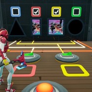 ZETA DIVISIONとHondaがコラボ!『フォートナイト』で超絶クオリティの世界を生み出す―Hondaのバイク(本物)も登場