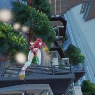 ZETA DIVISIONとHondaがコラボ!『フォートナイト』で超絶クオリティの世界を生み出す―Hondaのバイク(本物)も登場