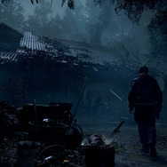 『バイオRE:4』PS5版での“光のちらつき”に、公式の対処方法告知―アップデートにて本格的な修正対応へ