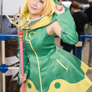 木之本桜『カードキャプターさくら』／しゃな（@shana_626）、撮影：tama