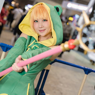 木之本桜『カードキャプターさくら』／しゃな（@shana_626）、撮影：tama