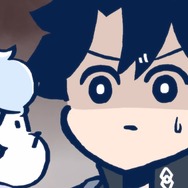 『FGO』とうとう「フォウ君」の正体が判明！？ 謎丸の最新アニメが不意打ち公開