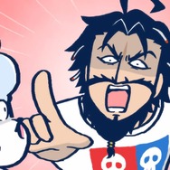 『FGO』とうとう「フォウ君」の正体が判明！？ 謎丸の最新アニメが不意打ち公開