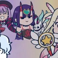 『FGO』とうとう「フォウ君」の正体が判明！？ 謎丸の最新アニメが不意打ち公開