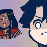 『FGO』とうとう「フォウ君」の正体が判明！？ 謎丸の最新アニメが不意打ち公開