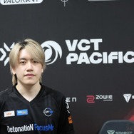 「VCT PACIFIC」強豪PRXに善戦を見せるDFM―エースも繰り出したAnthem選手が語る確かな手応え【独占インタビュー】