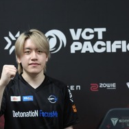 「VCT PACIFIC」強豪PRXに善戦を見せるDFM―エースも繰り出したAnthem選手が語る確かな手応え【独占インタビュー】