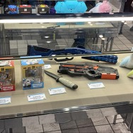 『ディアブロ IV』『ドカポンキングダム コネクト』など注目作を試遊!「ハピネットゲームフェス!~2023 春の陣~」イベントレポ―『Lies of P』日本初プレイアブル展示や『Atomic Heart』武器レプリカも