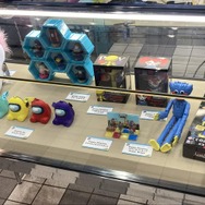 『ディアブロ IV』『ドカポンキングダム コネクト』など注目作を試遊!「ハピネットゲームフェス!~2023 春の陣~」イベントレポ―『Lies of P』日本初プレイアブル展示や『Atomic Heart』武器レプリカも