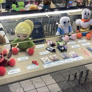 『ディアブロ IV』『ドカポンキングダム コネクト』など注目作を試遊!「ハピネットゲームフェス!~2023 春の陣~」イベントレポ―『Lies of P』日本初プレイアブル展示や『Atomic Heart』武器レプリカも