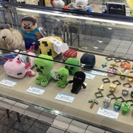 『ディアブロ IV』『ドカポンキングダム コネクト』など注目作を試遊!「ハピネットゲームフェス!~2023 春の陣~」イベントレポ―『Lies of P』日本初プレイアブル展示や『Atomic Heart』武器レプリカも