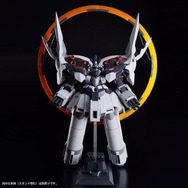 ガンプラ　ジャンク　HGセカンドネオ・ジオング　サイコシャード　ナラティブＡ装備 ガンプラ「 IIネオ・ジオング（ナラティブVer.）」が本日27日