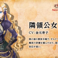 「ゴブスレ」のスイッチ/PC向け新作『ゴブスレNF』最新PV公開！オリキャラが主人公の“タクティクスRPG”に