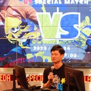 プロテニスのスーパースター、錦織&国枝選手ががナワバリバトル！「スプラトゥーン3×UT」コラボイベント現地レポート